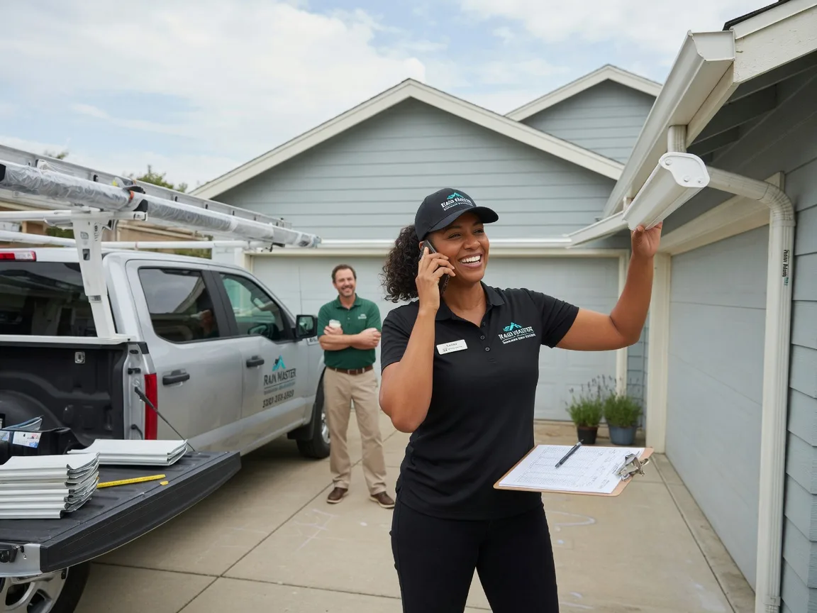 Gutter Installation Bend, TX FAQs